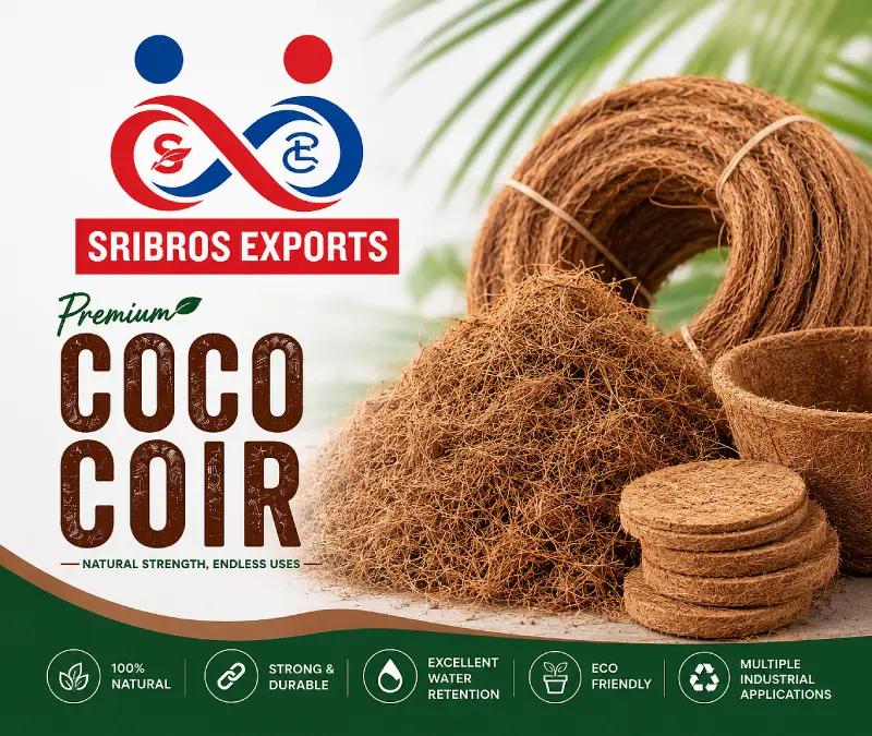 Coco Coir